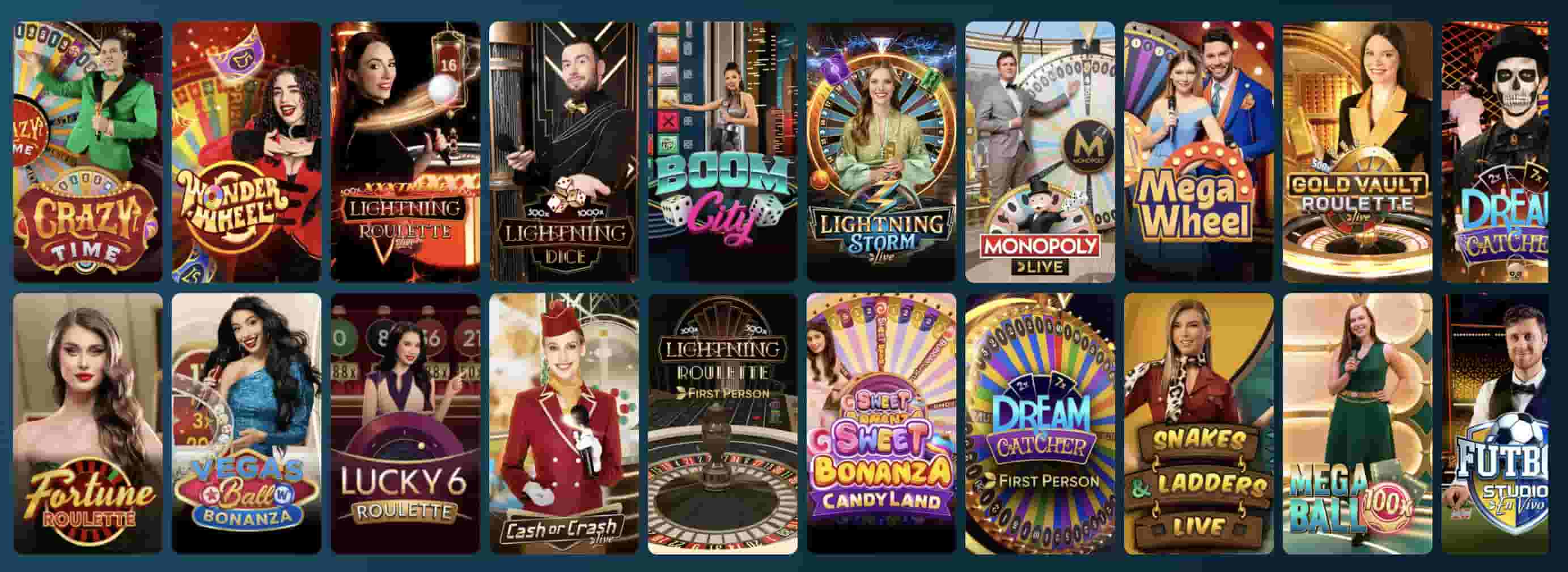 Vegas Ua